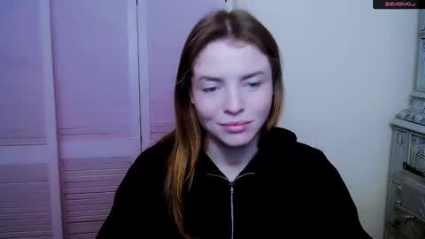 Olivia online show from January 24, 2:08 pm