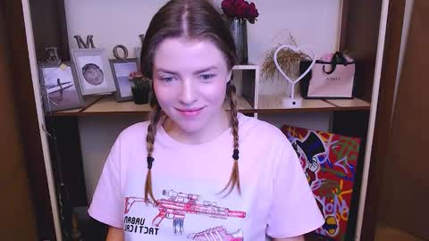 Olivia online show from January 25, 12:47 pm