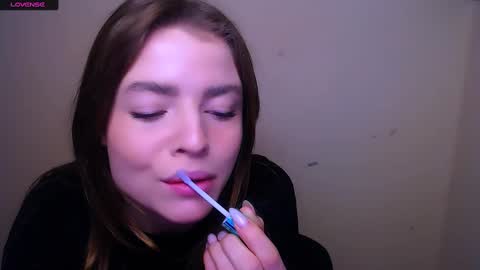 Olivia online show from February 16, 7:48 am