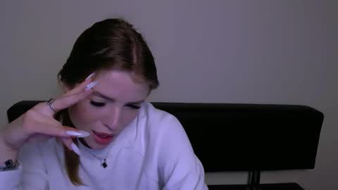 Olivia online show from March 5, 12:44 pm