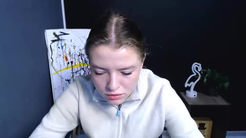 Olivia online show from November 22, 8:46 am