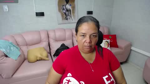 Penelope online show from December 24, 12:11 pm