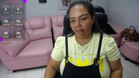 Penelope online show from February 8, 12:28 pm