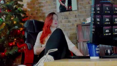 Miss Venus online show from January 6, 5:41 am