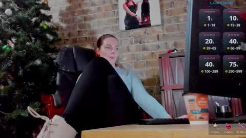 Miss Venus online show from January 16, 10:53 am