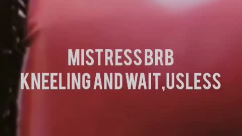 Miss Venus online show from January 20, 9:03 am