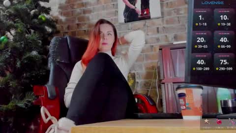 Miss Venus online show from January 24, 7:19 am