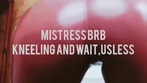 Miss Venus online show from February 1, 10:05 am