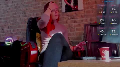 Miss Venus online show from February 12, 10:14 am