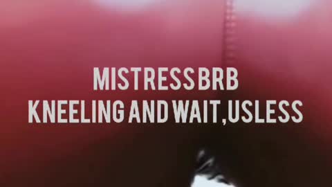 Miss Venus online show from February 14, 10:07 am