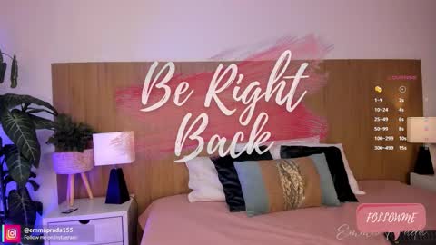 Emma Prada online show from September 9, 11:43 am