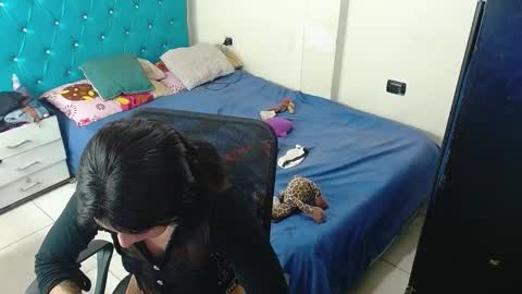 kassandra online show from October 16, 12:55 am