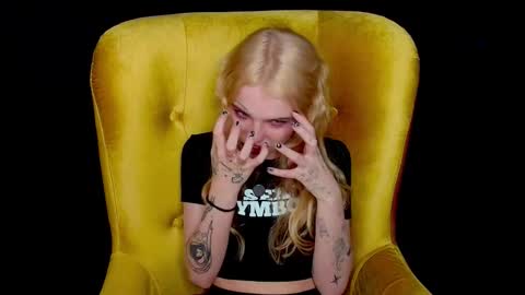 Misss Lola Angel online show from September 15, 2:28 pm