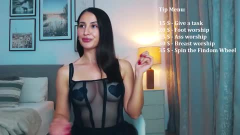 Snapshot of misstaty chatting on November 12, 4:40 pm Goddess Maria online show from November 12, 4:40 pm