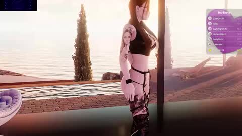 Snapshot of misstenka chatting on September 20, 7:04 pm MissTenka online show from September 20, 7:04 pm