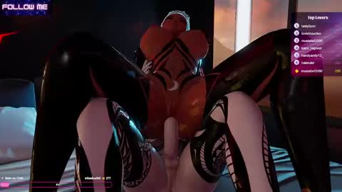 Snapshot of misstenka chatting on October 14, 3:24 pm MissTenka online show from October 14, 3:24 pm