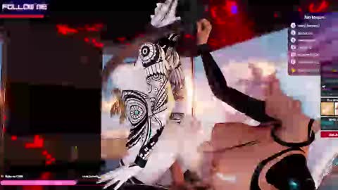 Snapshot of misstenka chatting on October 21, 3:24 pm MissTenka online show from October 21, 3:24 pm