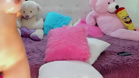  Natalie Texass indepedent model online show from December 31, 2:29 am