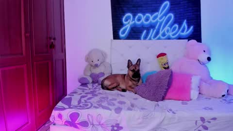  Natalie Texass indepedent model online show from March 3, 3:08 am