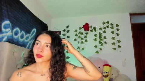  Natalie Texass indepedent model online show from September 25, 12:47 am