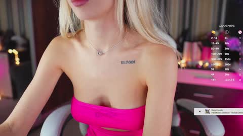 Eva online show from December 9, 8:44 am