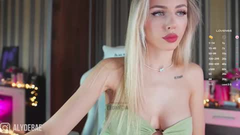 Eva online show from February 21, 5:20 pm