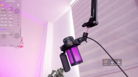 Pau OFmissweetpeach online show from September 9, 3:33 pm