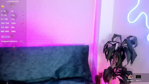 Pau OFmissweetpeach online show from September 13, 11:15 pm