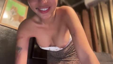 Snapshot of missxolga chatting on January 9, 10:20 pm Divine Olga online show from January 9, 10:20 pm