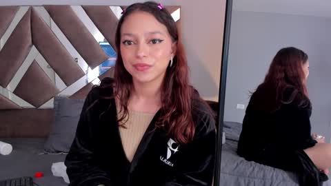 Miss online show from January 4, 10:55 pm