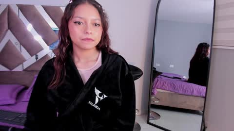 Miss online show from February 4, 1:45 am