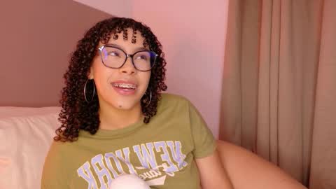 Missy Gainer online show from October 10, 11:04 pm