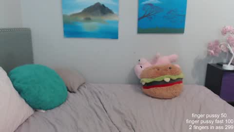 Missy online show from December 27, 11:53 pm