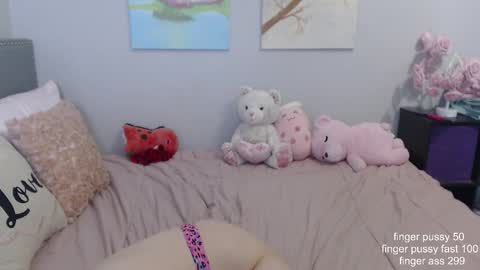 Missy online show from February 10, 7:58 am