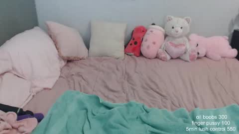 Missy online show from February 14, 7:17 am