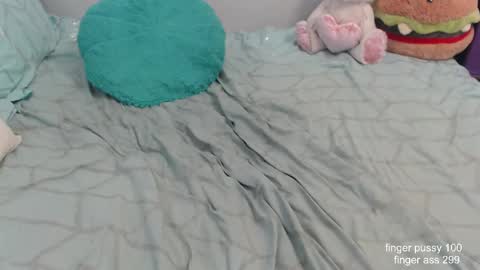 Missy online show from March 3, 7:43 am