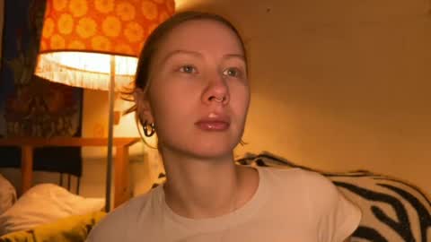 Zlata online show from March 9, 3:38 pm