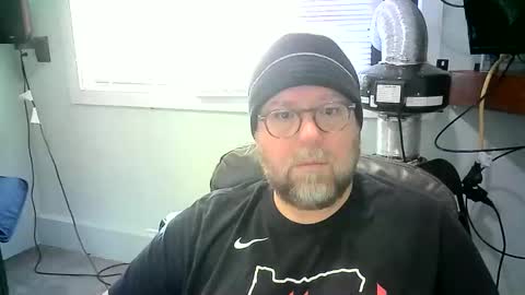 Mr. Happy online show from January 20, 6:32 pm