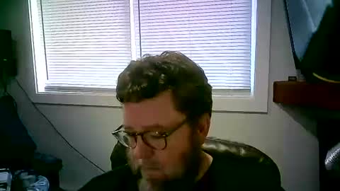 Mr. Happy online show from February 26, 11:48 pm