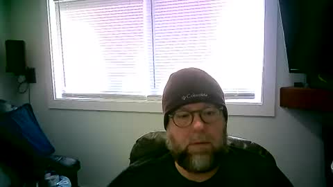 Mr. Happy online show from March 6, 6:48 pm