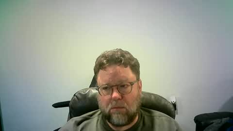 Mr. Happy online show from October 2, 5:14 am