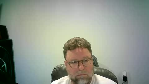 Mr. Happy online show from October 17, 5:32 am