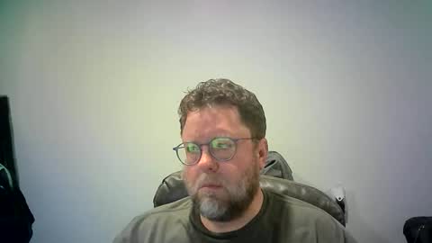 Mr. Happy online show from November 2, 4:59 am