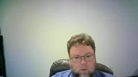 Mr. Happy online show from November 10, 5:39 am