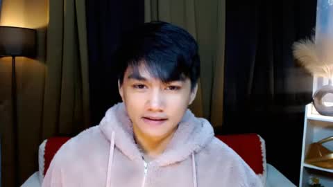 SAINT SACHI  will make your day  online show from December 9, 4:58 pm