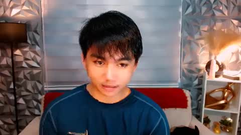 SAINT SACHI  will make your day  online show from December 10, 3:33 pm