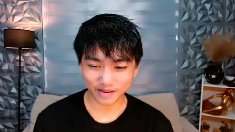 SAINT SACHI  will make your day  online show from December 13, 2:16 pm