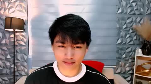 SAINT SACHI  will make your day  online show from December 20, 3:58 am