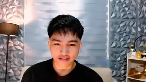 SAINT SACHI  will make your day  online show from December 23, 2:07 pm