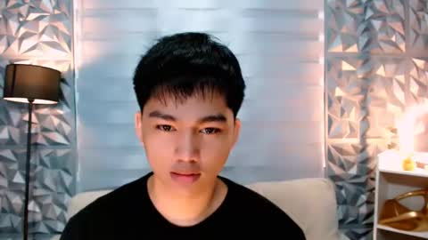 SAINT SACHI  will make your day  online show from December 29, 6:49 pm